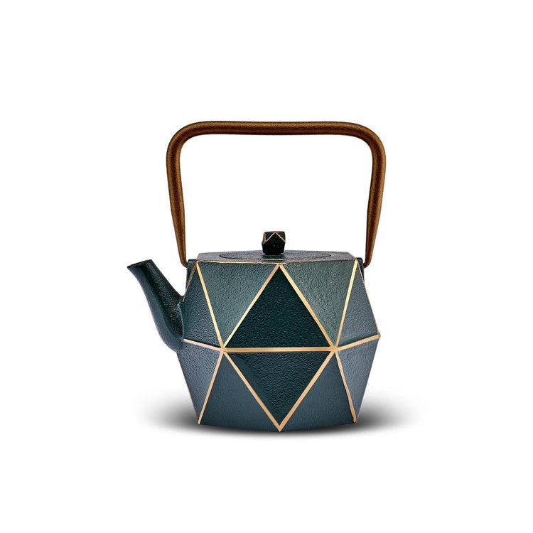 KARACA AMARIS CAST IRON TEAPOT 800 ML