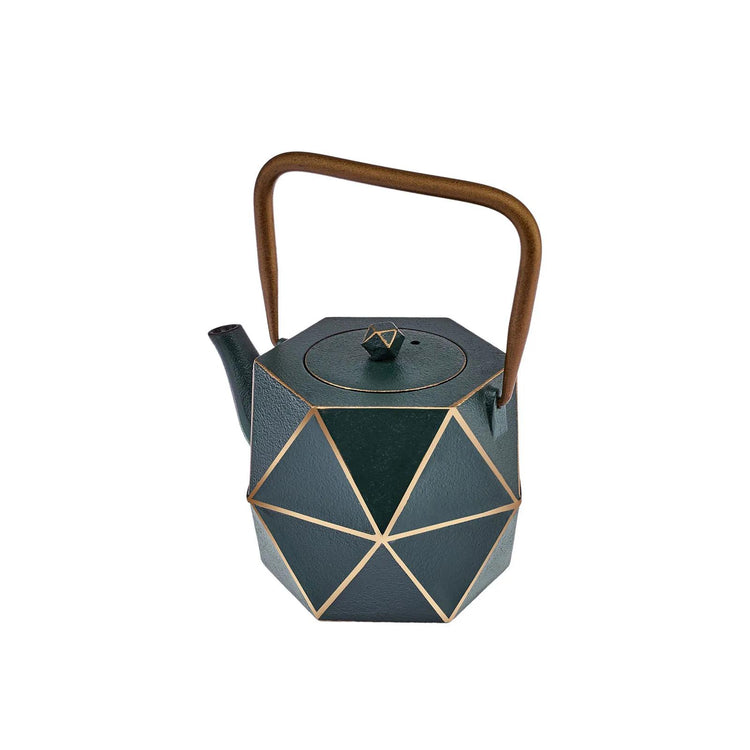 KARACA AMARIS CAST IRON TEAPOT 800 ML