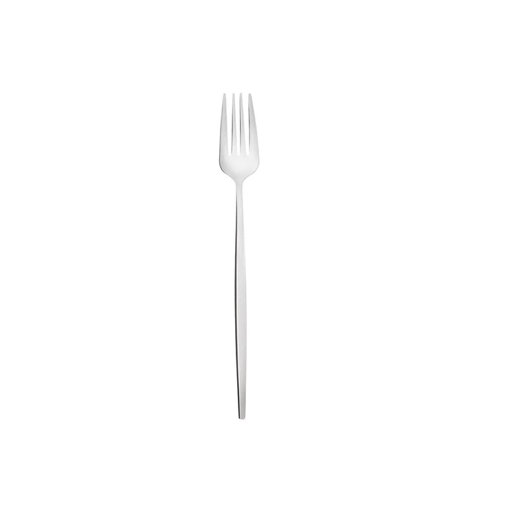 KARACA ORION PLATIN 30-Piece Cutlery Set