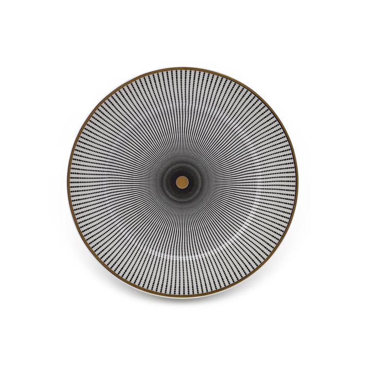 KARACA GİRDAP 6-Person Dessert Set