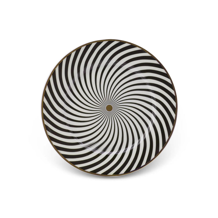 KARACA GİRDAP 6-Person Dessert Set