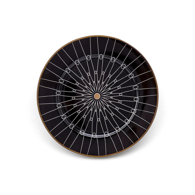 KARACA GİRDAP 6-Person Dessert Set