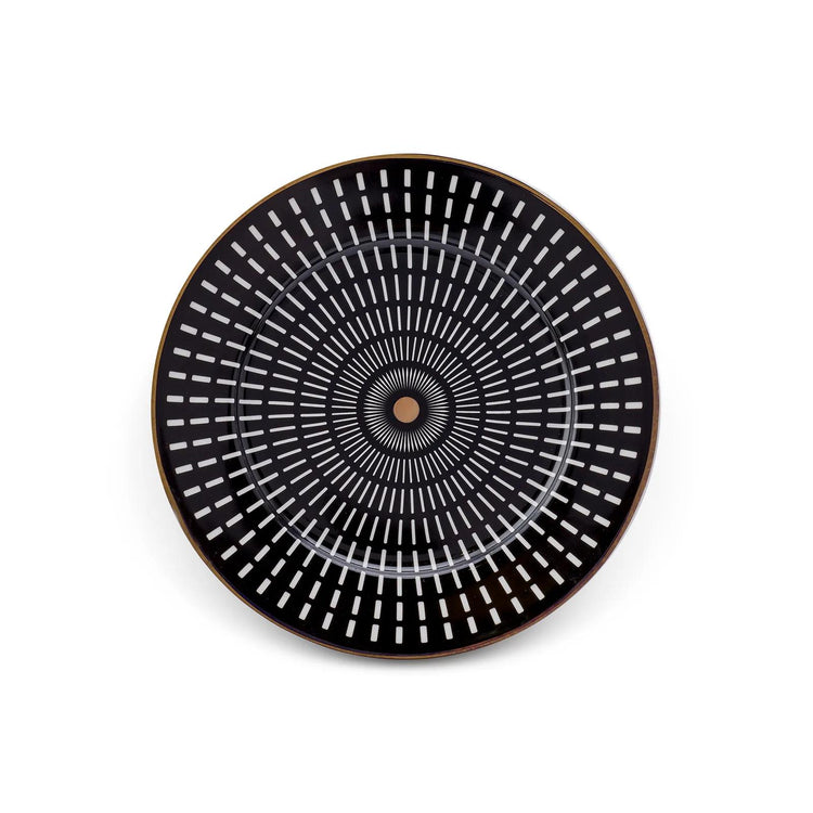 KARACA GİRDAP 6-Person Dessert Set