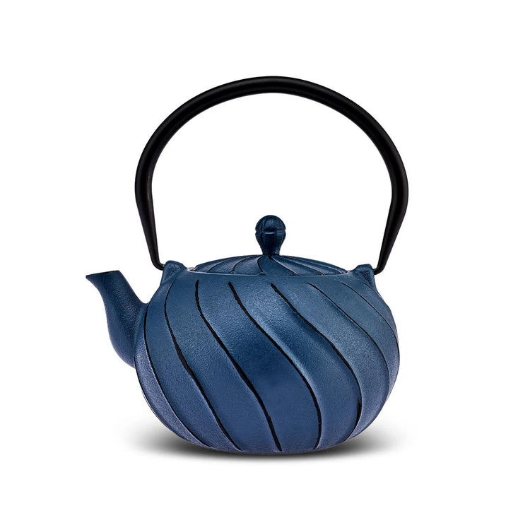 KARACA JAVED Cast Iron Tea Pot - 800 mL