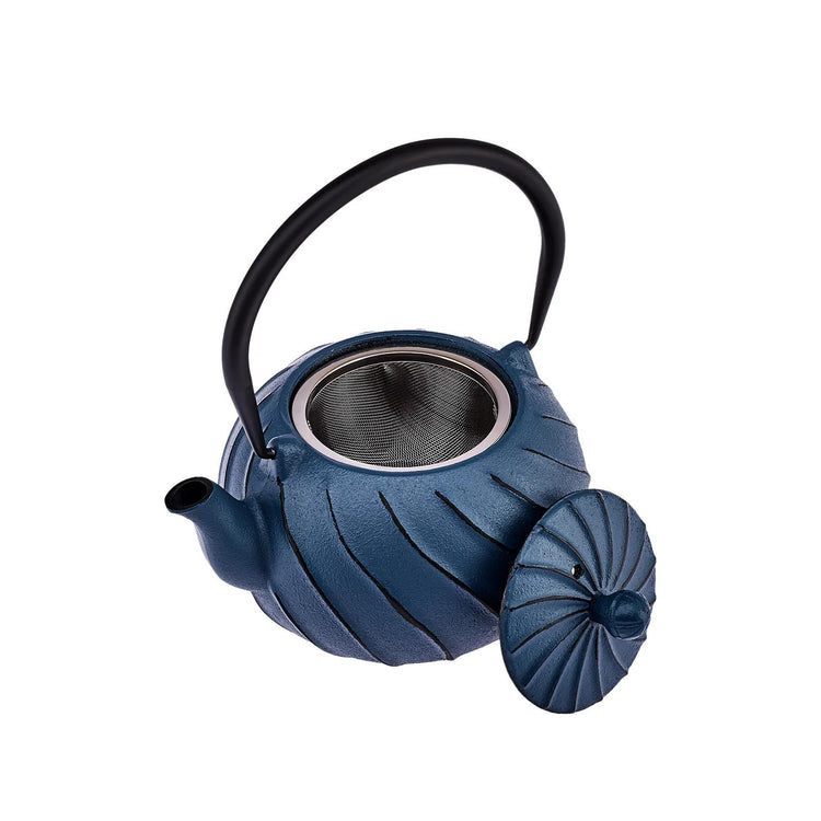 KARACA JAVED Cast Iron Tea Pot - 800 mL