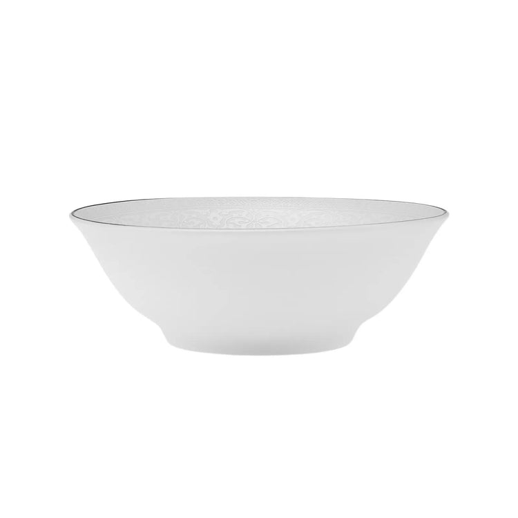 KARACA DOME 24-PIECE 6-PERSON PORCELAIN DINNER SET