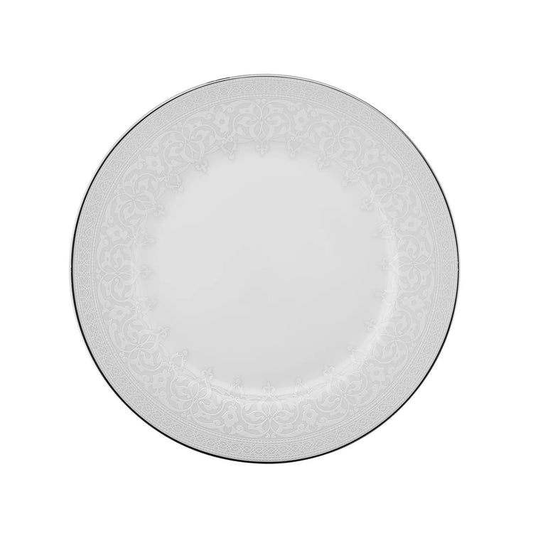 KARACA DOME 24-PIECE 6-PERSON PORCELAIN DINNER SET