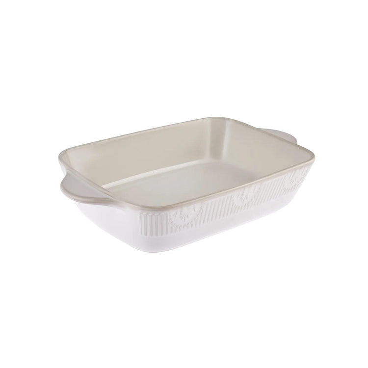 KARACA ELINA RECTANGULAR BAKING DISH 29CM