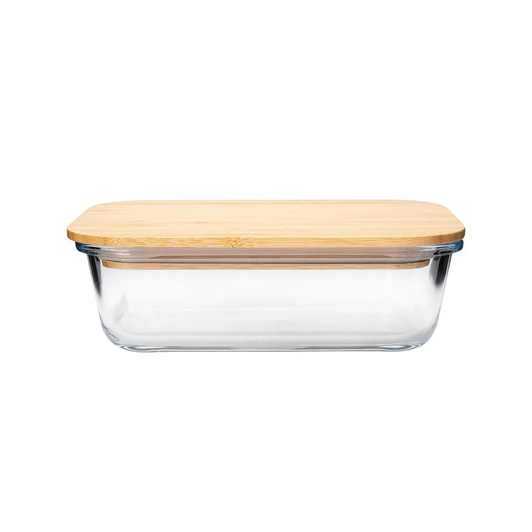 KARACA KARYA RECTANGULAR STORAGE CONTAINER 1040ML