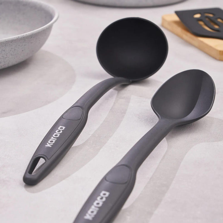 KARACA BIOGRANIT LENA 12-PIECE COOKWARE SET