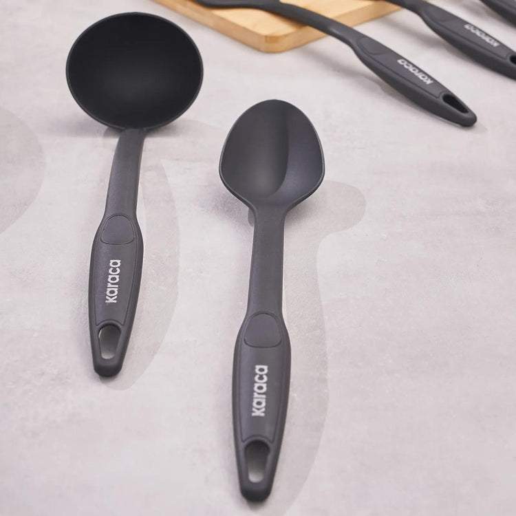 KARACA BIOGRANIT LENA 12-PIECE COOKWARE SET