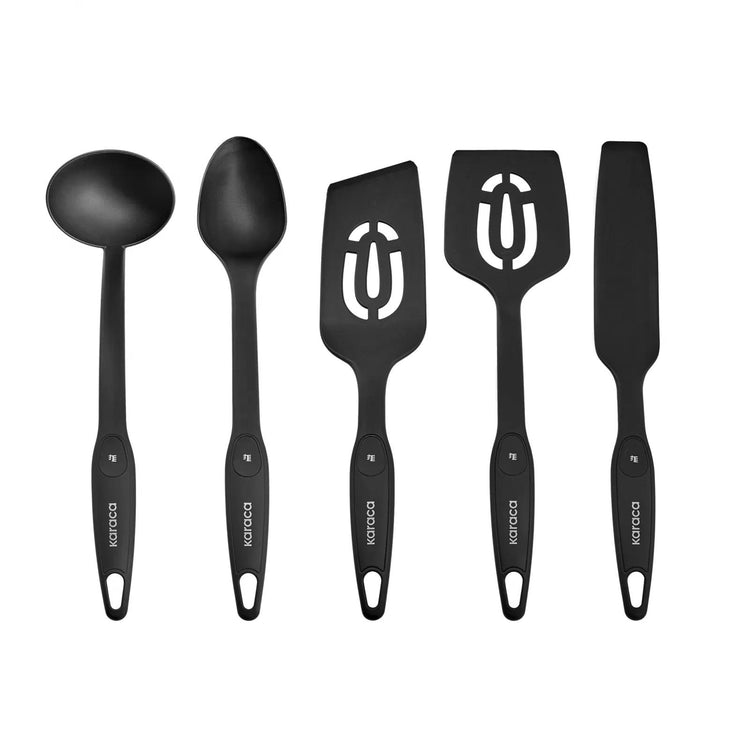 KARACA BIOGRANIT LENA 12-PIECE COOKWARE SET