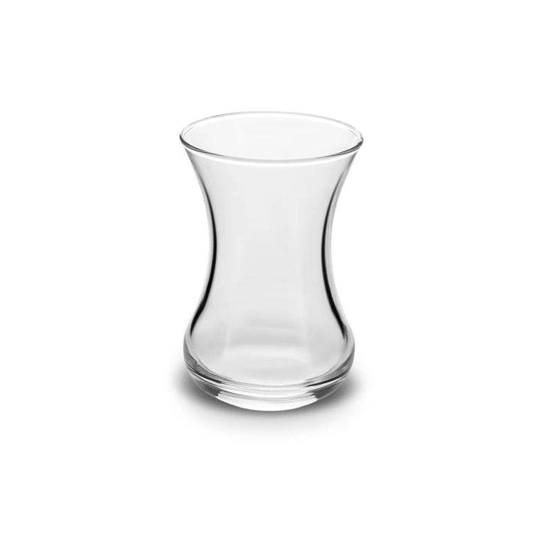 KARACA VEFA TEA GLASS 6-PIECE SET