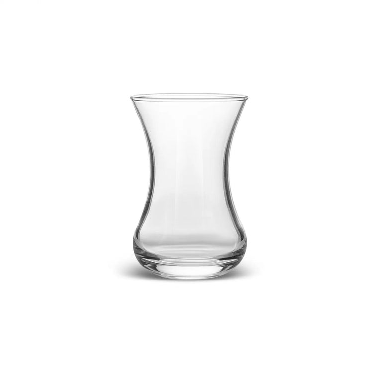 KARACA VEFA TEA GLASS 6-PIECE SET