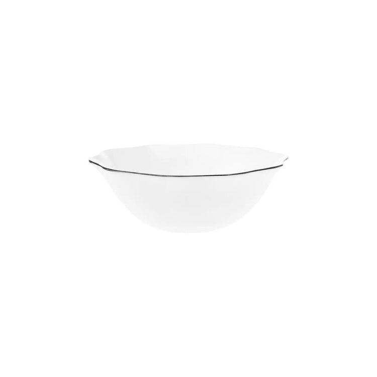 KARACA LINA 20-PIECE 6-PERSON OPAL DINNER SET