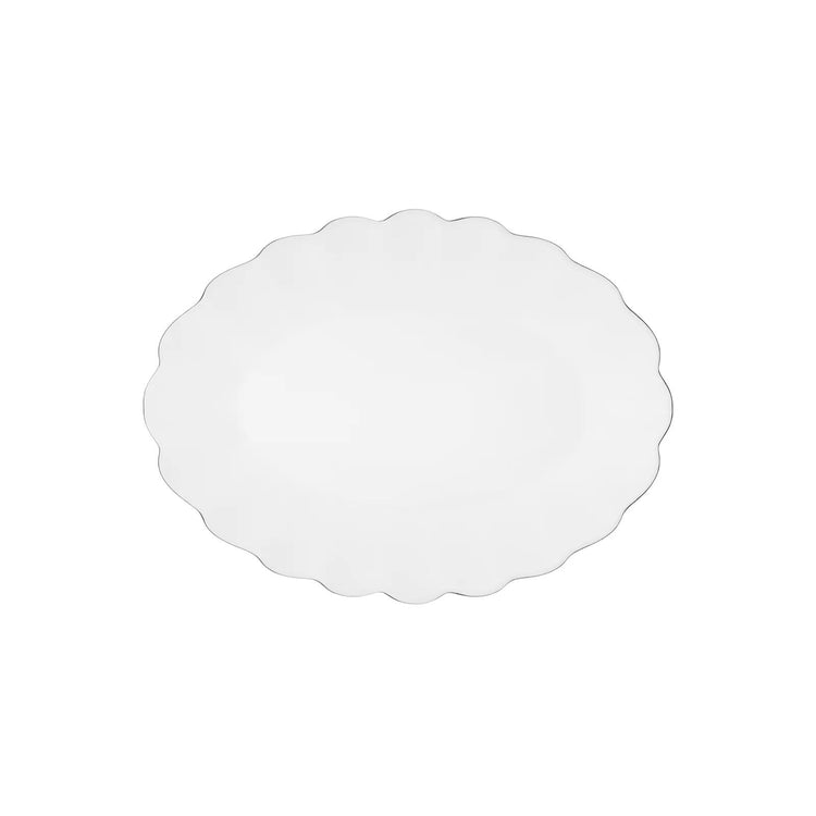 KARACA LINA 20-PIECE 6-PERSON OPAL DINNER SET