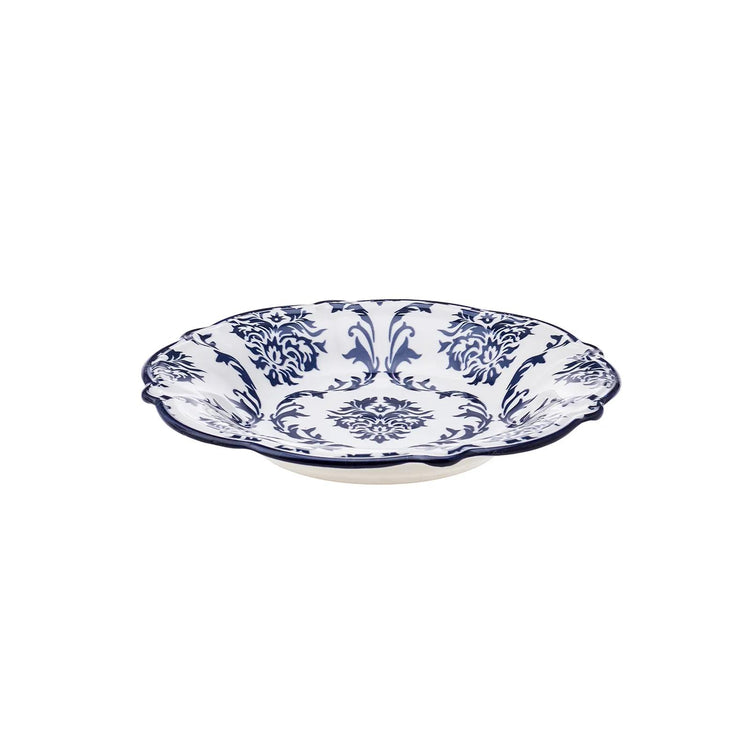 KARACA MAREN NEW V3 24-PIECE 6-PERSON DINNER SET
