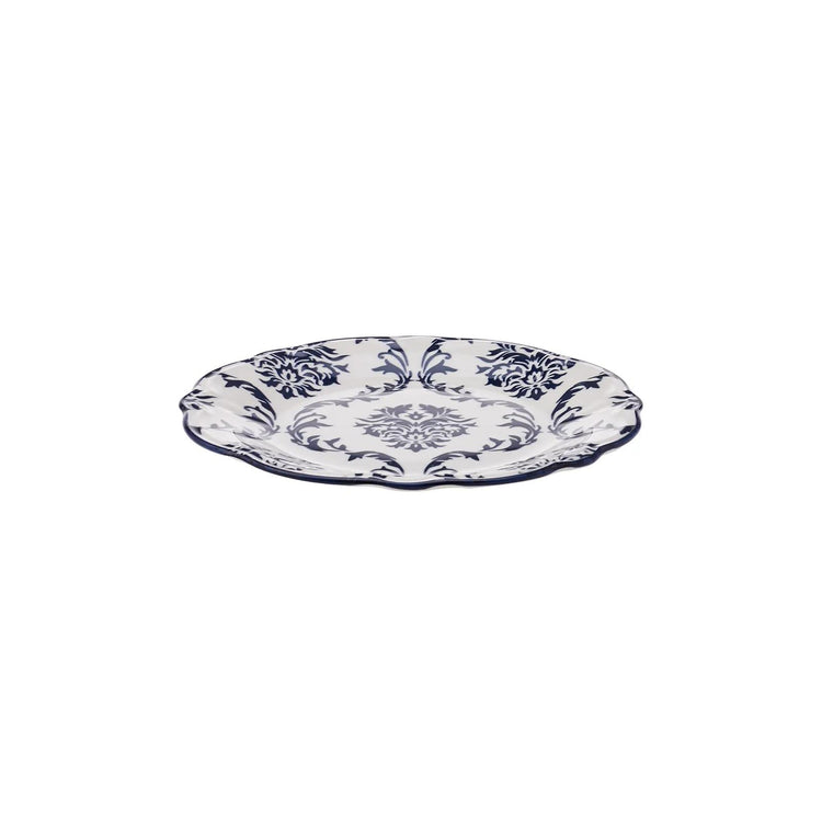 KARACA MAREN NEW V3 24-PIECE 6-PERSON DINNER SET