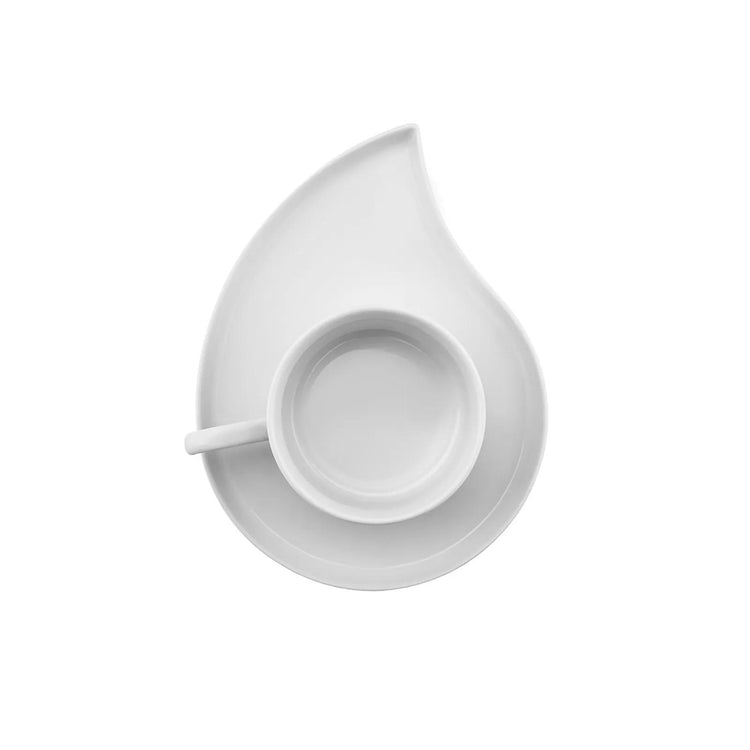 KARACA WATERWAY 29-PIECE BREAKFAST SET (ROUND)
