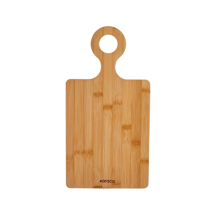 KARACA DARA 2-PIECE CUTTING BOARD SET