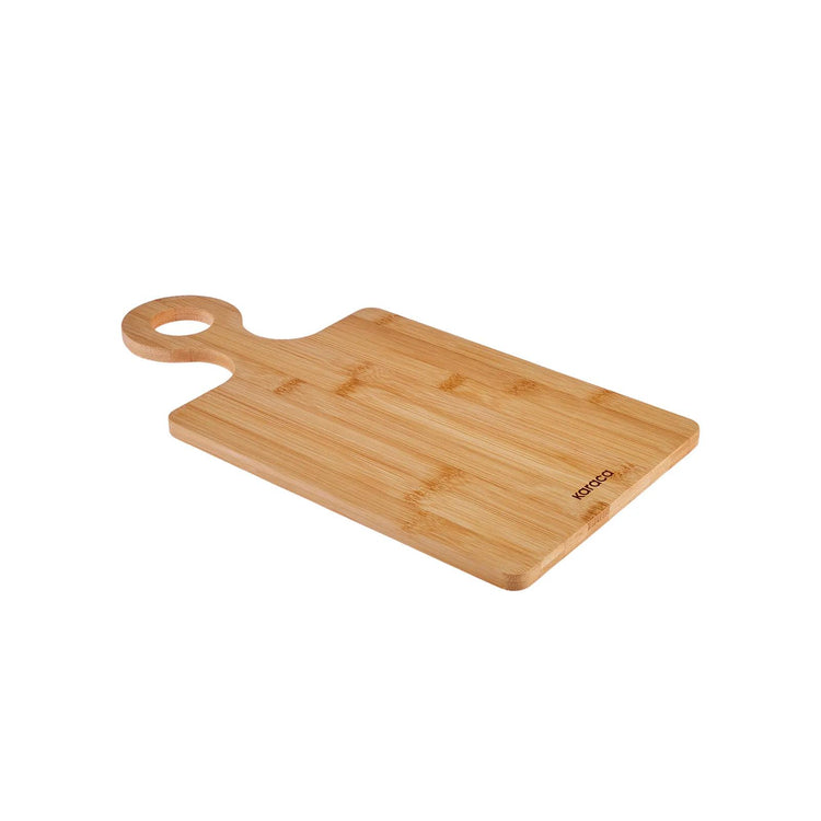 KARACA DARA 2-PIECE CUTTING BOARD SET