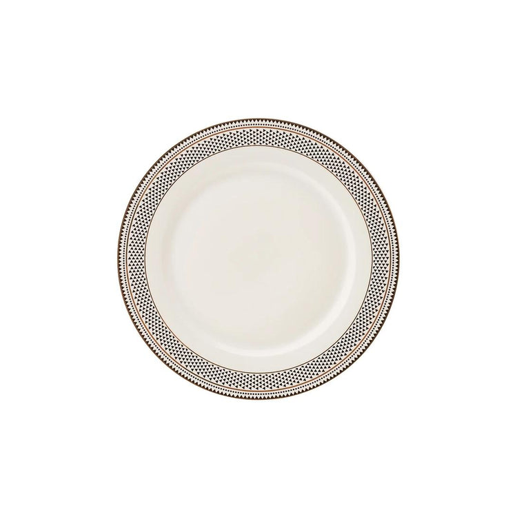 KARACA GLOBE 24-PIECE 6-PERSON DINNER SET