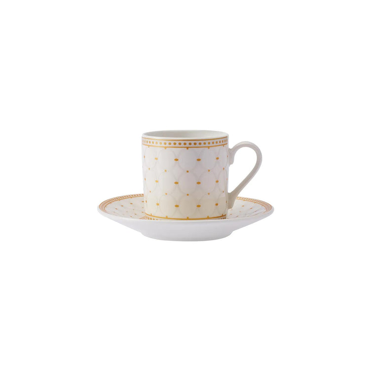 KARACA IREM 6-PERSON 80 ML COFFEE CUP SET