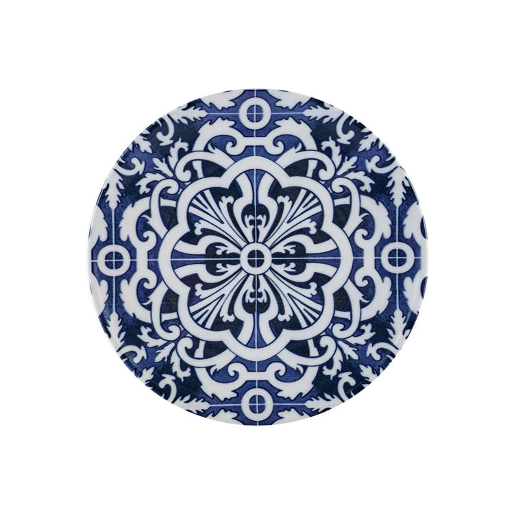 KARACA X NEW IST COLLECTION HAREM DESSERT PLATE 21CM