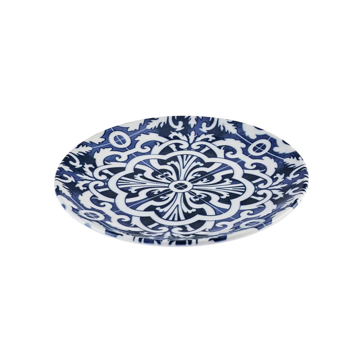 KARACA X NEW IST COLLECTION HAREM DESSERT PLATE 21CM
