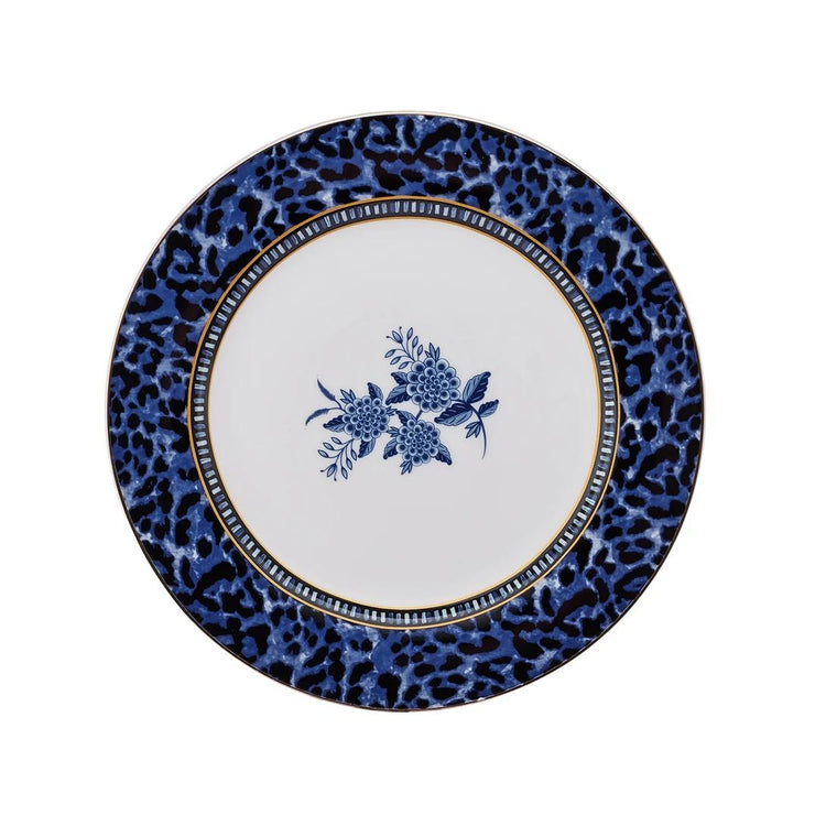 KARACA YULINA 24-PIECE 6-PERSON PORCELAIN DINNER SET