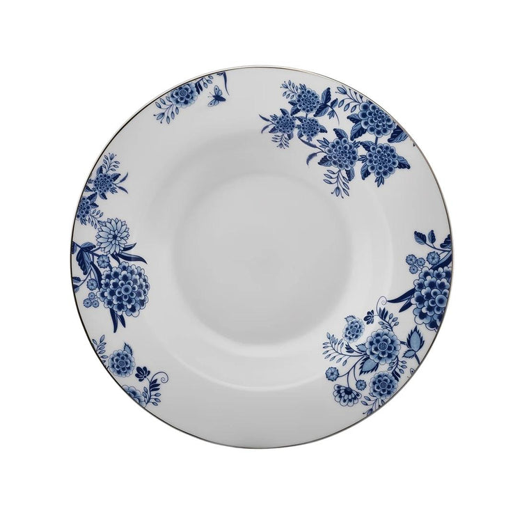 KARACA YULINA 24-PIECE 6-PERSON PORCELAIN DINNER SET