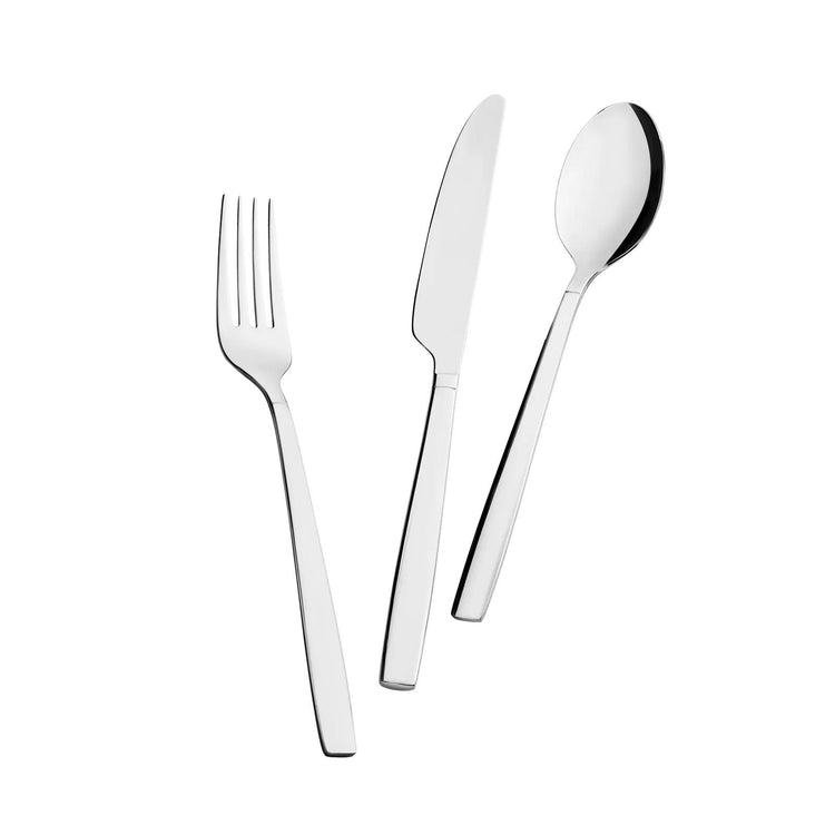 KARACA JUNIPER 84-PIECE ELEGANCE CUTLERY SET