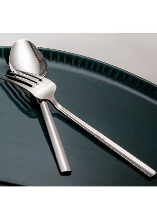 1900 PRIZMA 24-PIECE FLATWARE SET