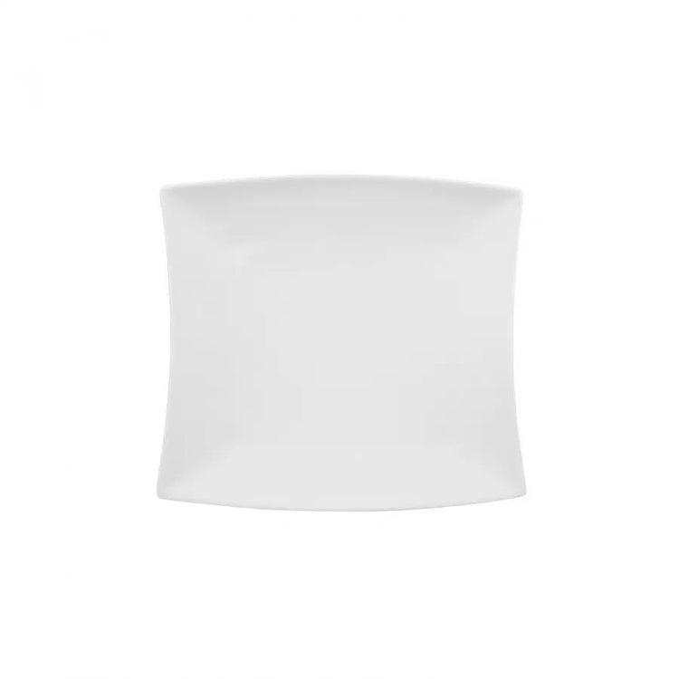 KARACA NEW PERFECT WHITE 26-PIECE BREAKFAST SET (SQUARE)