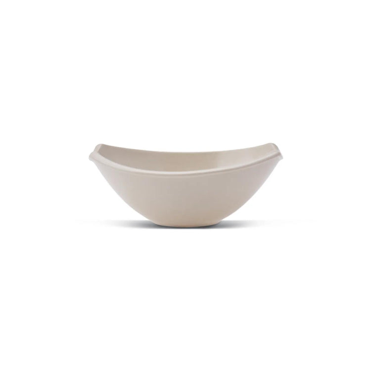 KARACA CAROL GREY SNACK BOWL