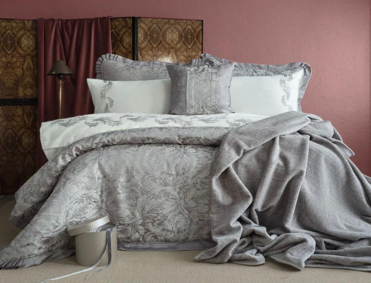 AP Dowry Set - Gala Gray