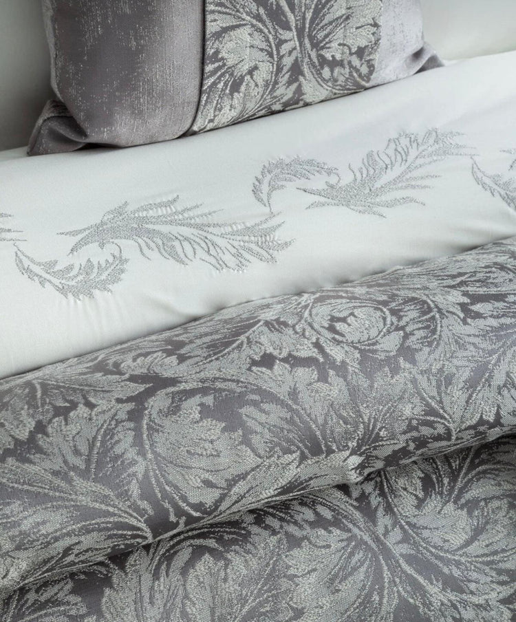 AP Dowry Set - Gala Gray
