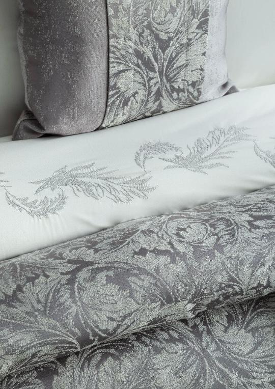 AP Dowry Set - Gala Gray