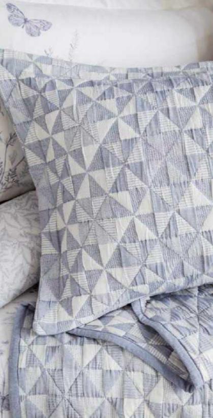 AP DOUBLE TIMELESS LIBERTY INDIGO