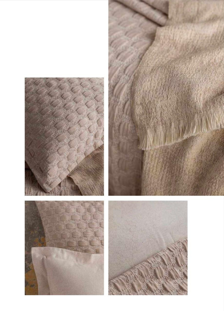 AP DOUBLE TIMELESS Set - Trona Beige