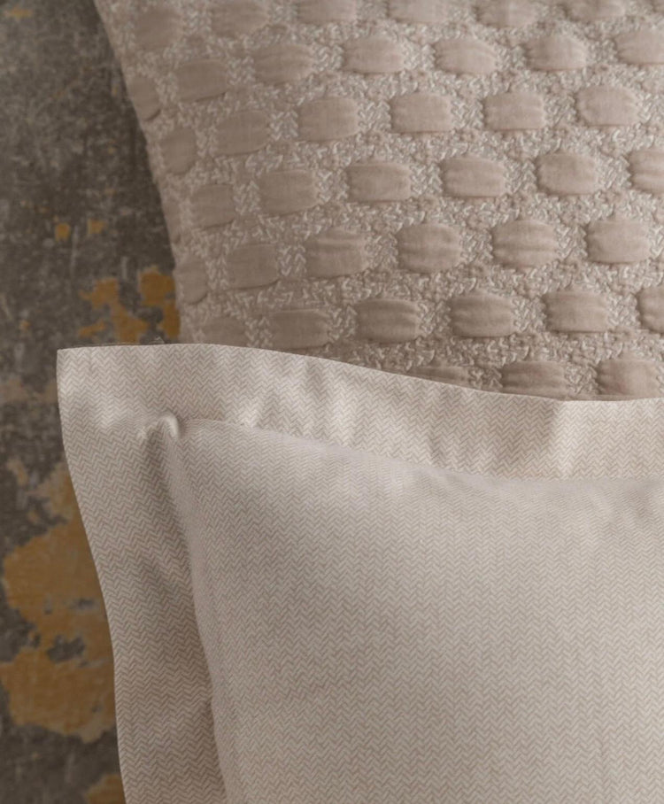 AP DOUBLE TIMELESS Set - Trona Beige
