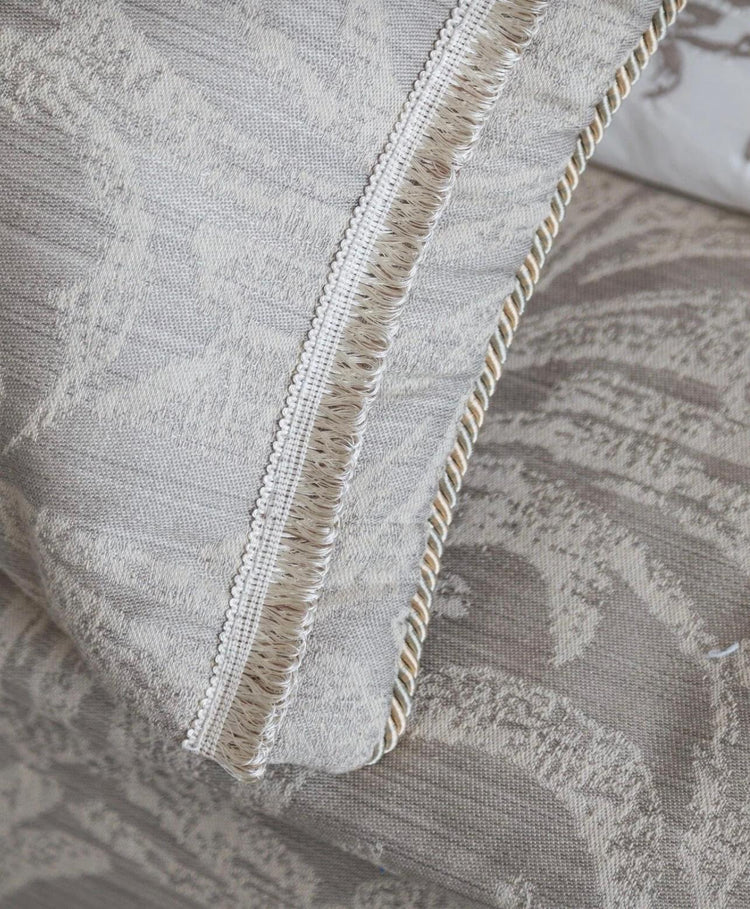 AP Dowry Set - Lotus Beige