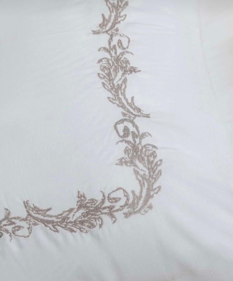 AP Dowry Set - Lotus Beige