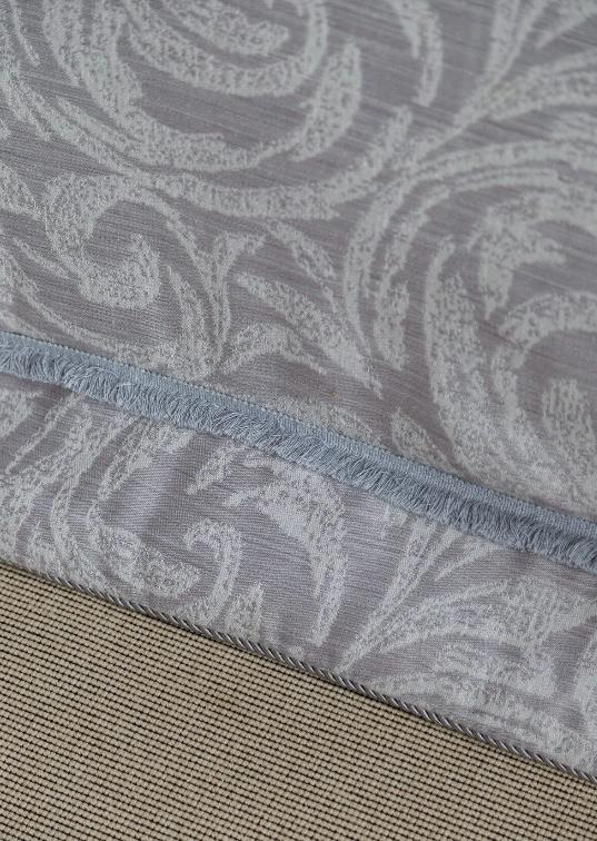 AP Dowry Set - Lotus Gray