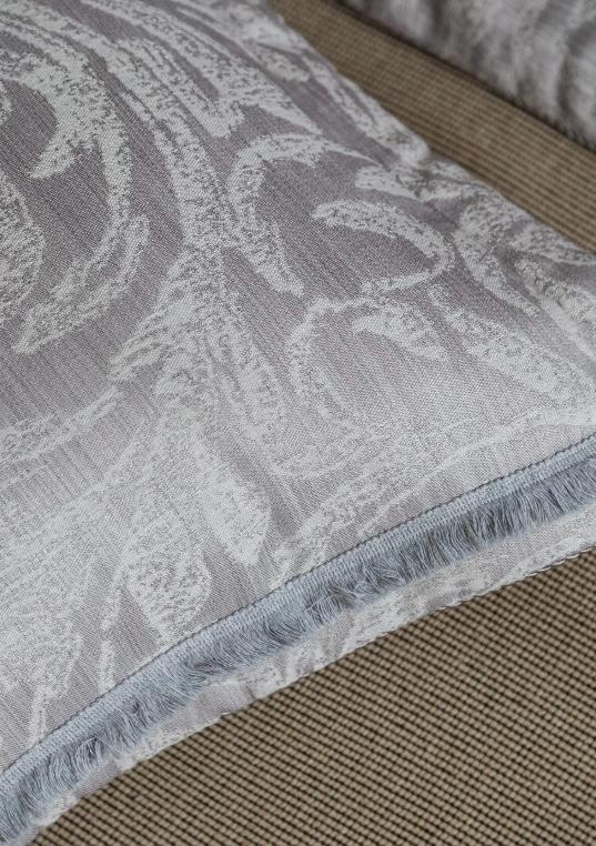 AP Dowry Set - Lotus Gray
