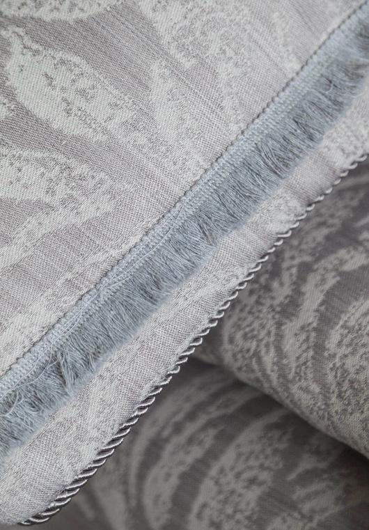 AP Dowry Set - Lotus Gray