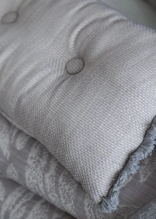 AP Dowry Set - Lotus Gray