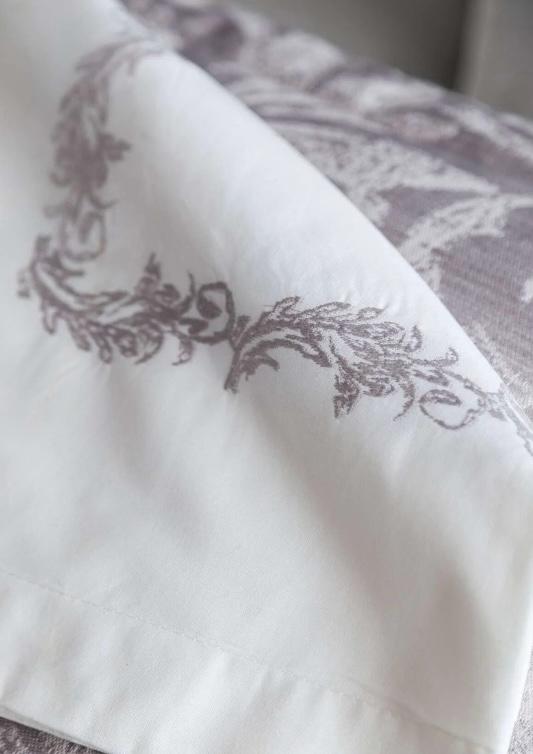 AP Dowry Set - Lotus Gray