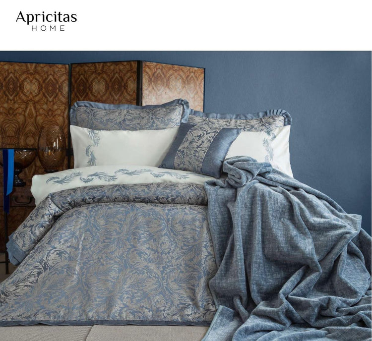 AP Dowry Set - Gala Blue