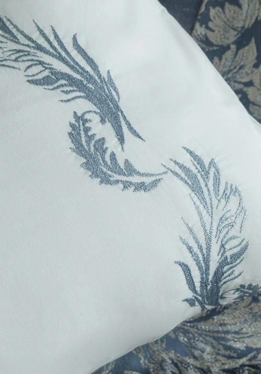 AP Dowry Set - Gala Blue